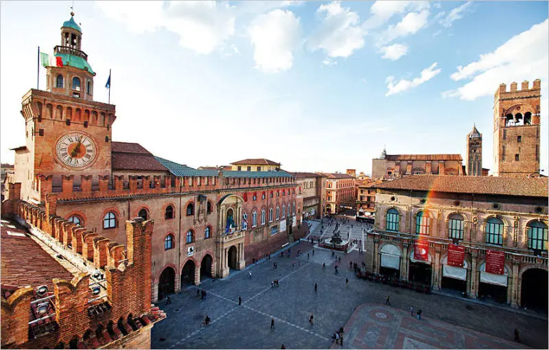 bologna