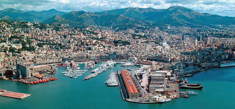 genova