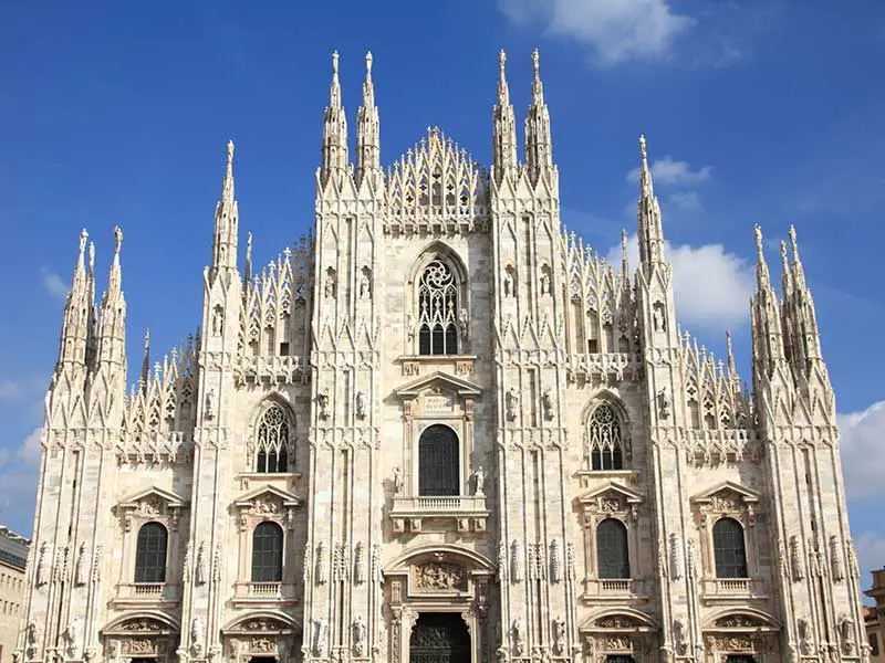 milano