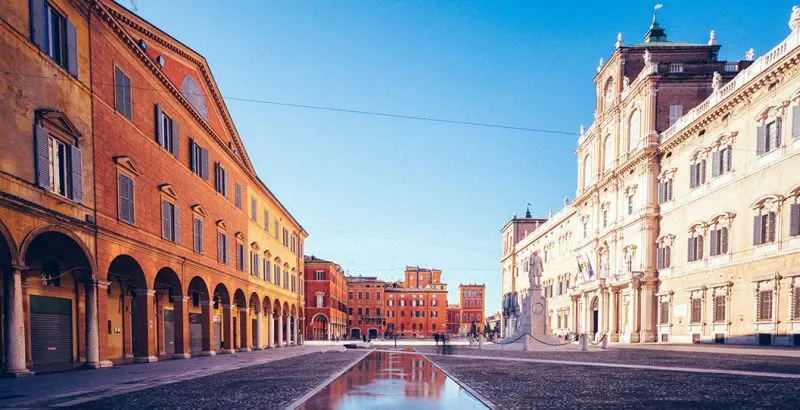 modena